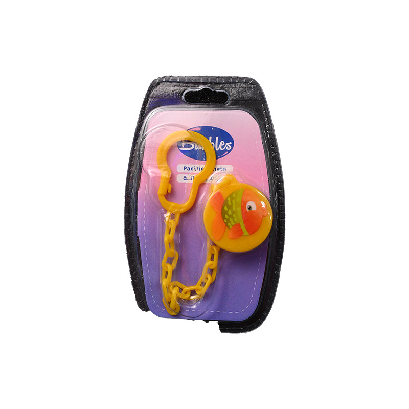 BUBBLES CHAIN سلسله