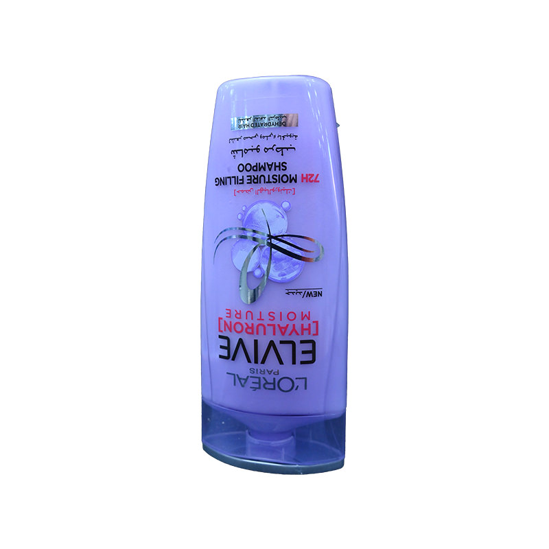 ELIVIVE HYALURON MOISTURE SHAMPOO 200 ML