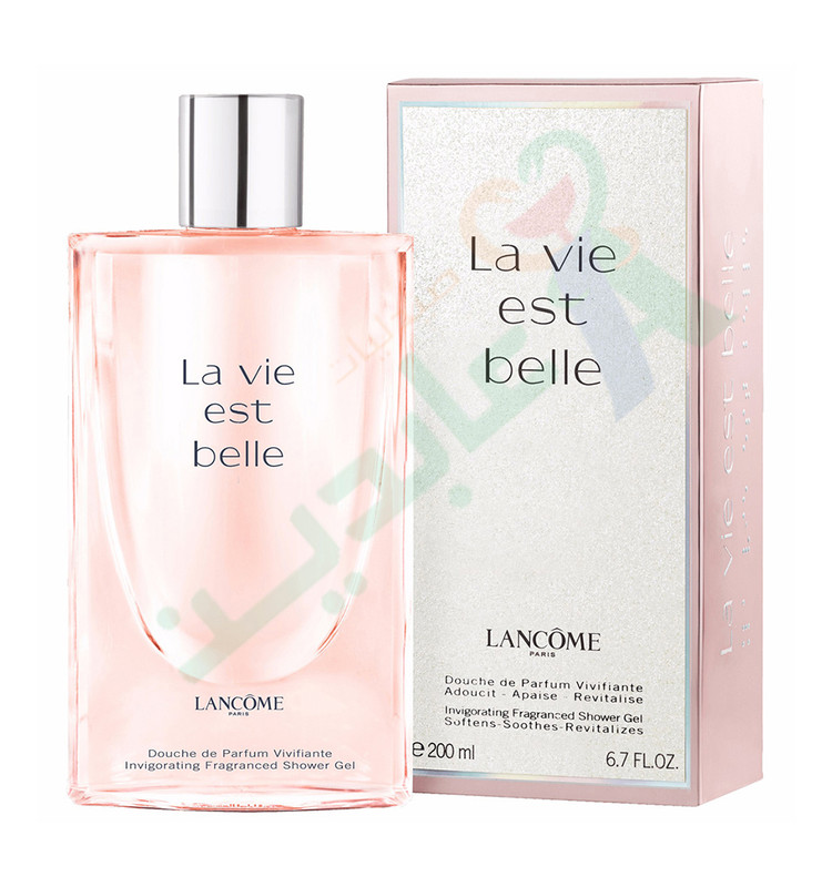 LA VIE EST BELLE SPRAY FOR WOMEN 200mle