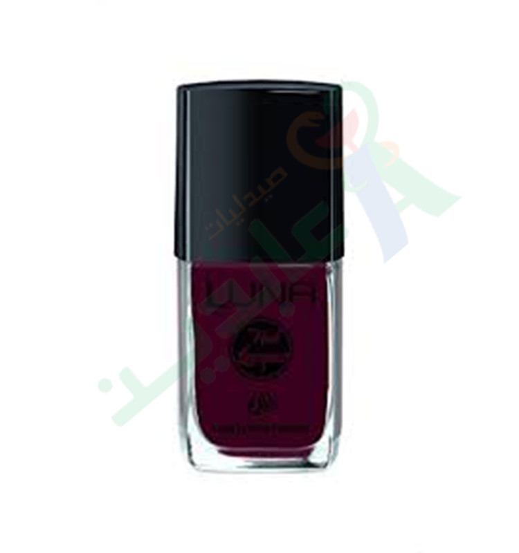 LUNA NAIL LACQUER 10ML 604--