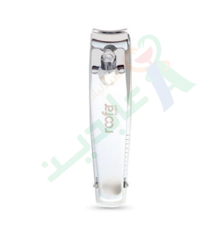 ROOFA DELUXE NAIL CLIPPER 003NC
