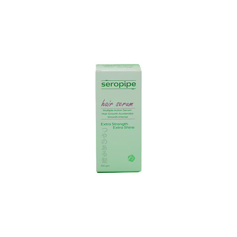 SEROPIPE HAIR SERUM 100ML