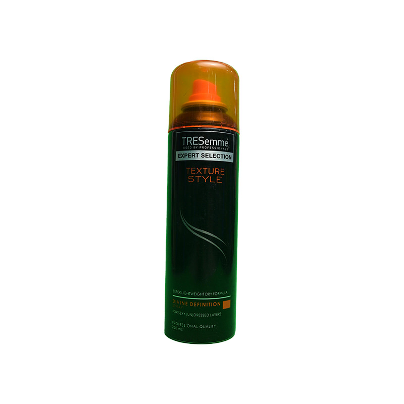 TRESEMME EXPERT SELECTION TEXTURE STYLE SPRAY200ML