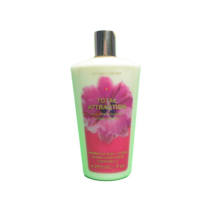 VICTORIAS SECRET TOTAL ATTRACTION 250 ML