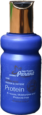 PARANA HAIR PROTEIN 60 ML
