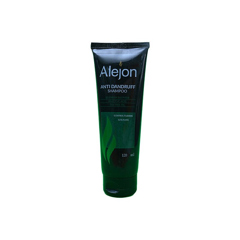ALEJON ANTI DANDRUFF SHAMPOO 120ML