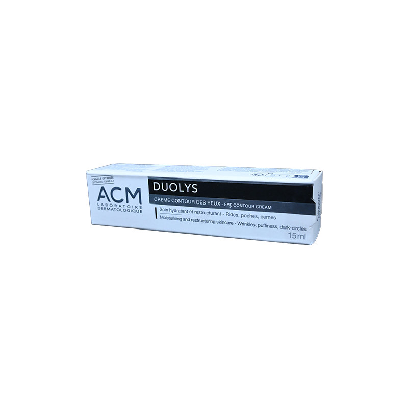 ACM DUOLYS EYE CONTOUR CREAM 15ML