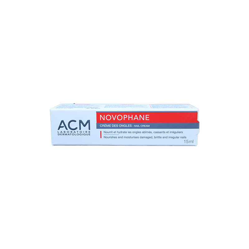 ACM NOVOPHANE NAIL CREAM 15ML