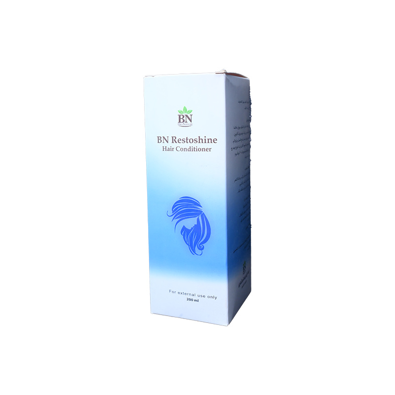 BN RESTOSHINE HAIR CONDITIONER 200 ML