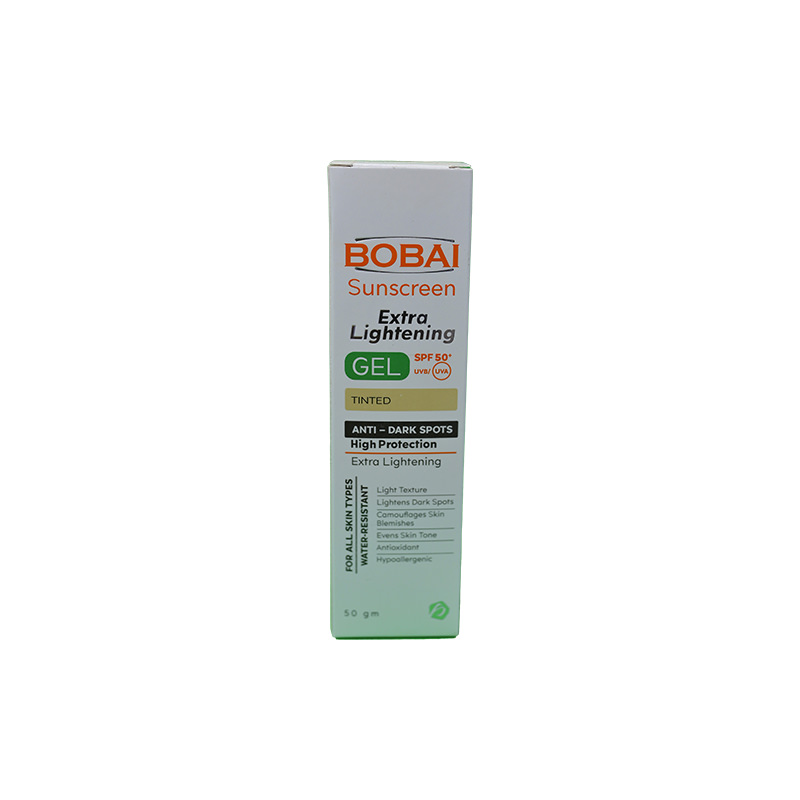 BOBAI SUN SCREEN EXTRA LIGHTENING GEL 50 GM