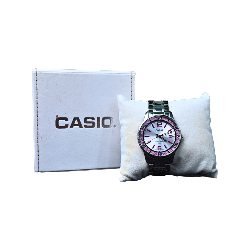 CASIO WRISTWATCH MOD 1359D