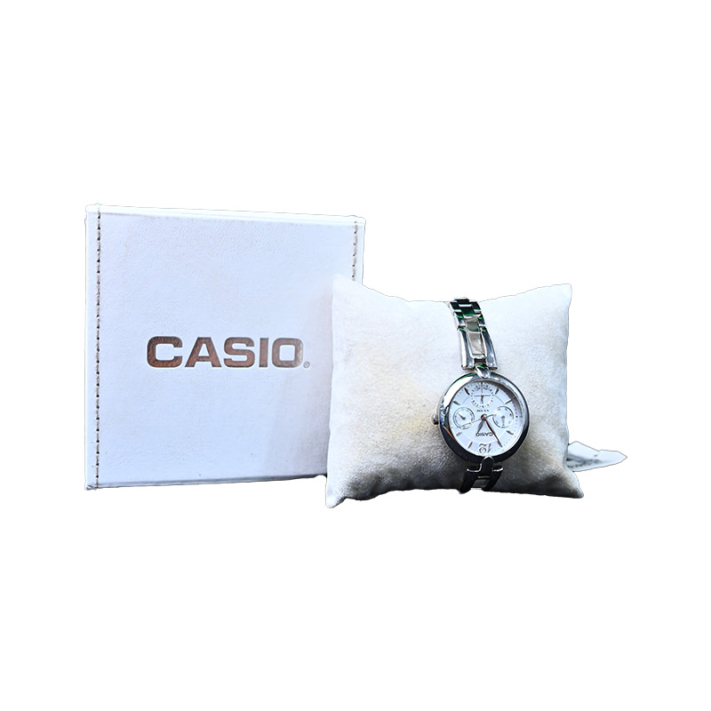 CASIO WRISTWATCH MOD E401D