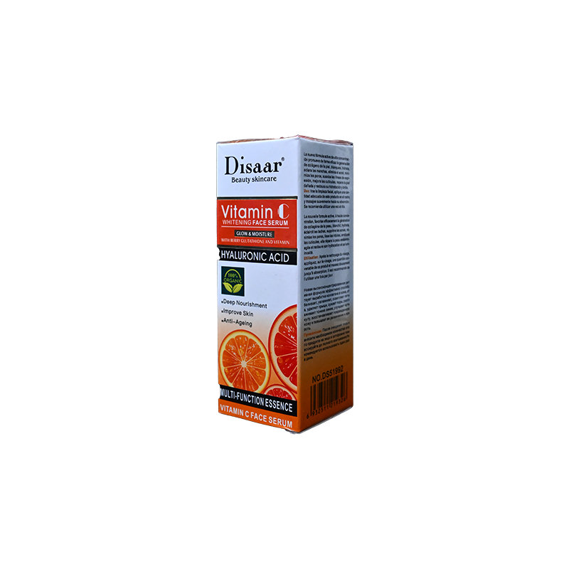 DISAAR VIT C SERUM 30 ML