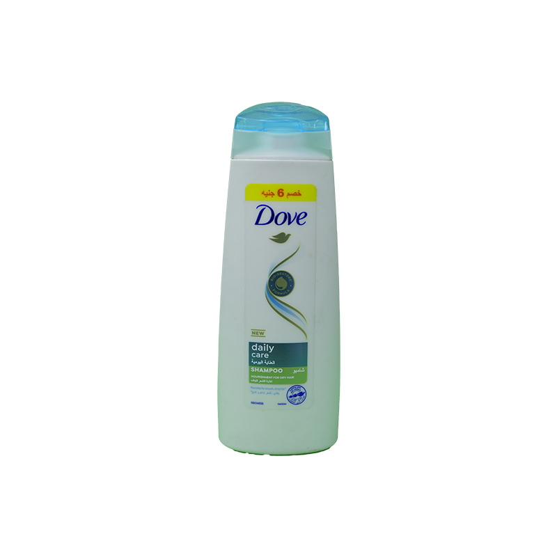 DOVE DAILY CARE SH 180 ML SAVE 6LE