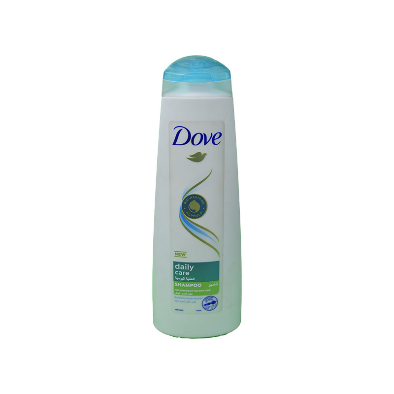 DOVE SHAMPOO DAILY CARE 180 ML