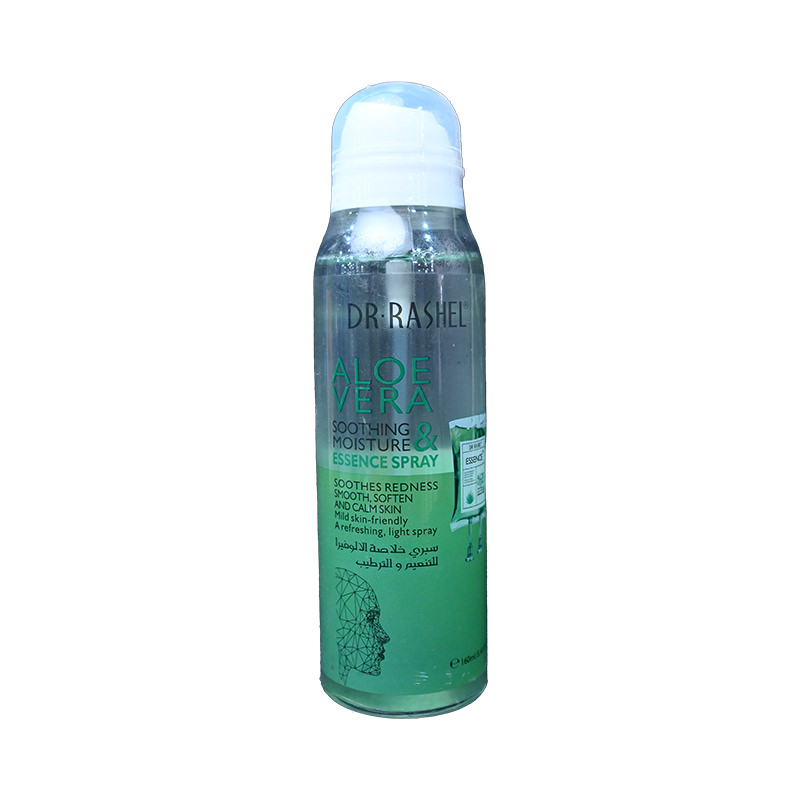 DR RASHEL ALOE VERA SOOTHE&SMOOTH ESSENCE SPRAY
