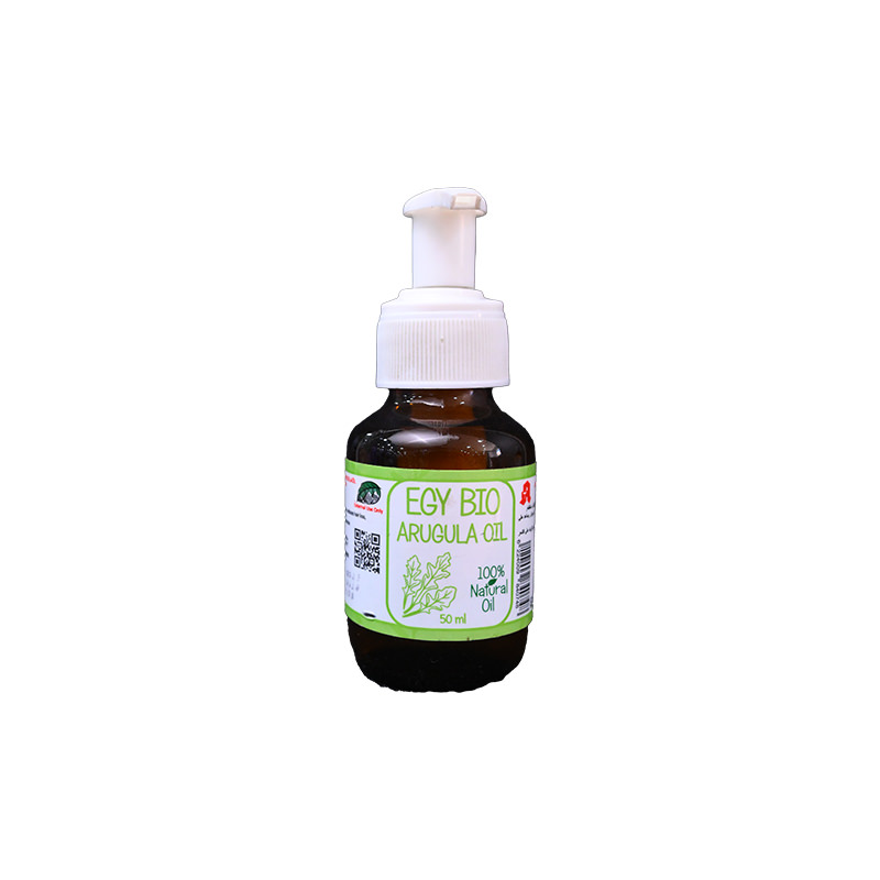 EGY BIO ARUGULA OIL 50 ML