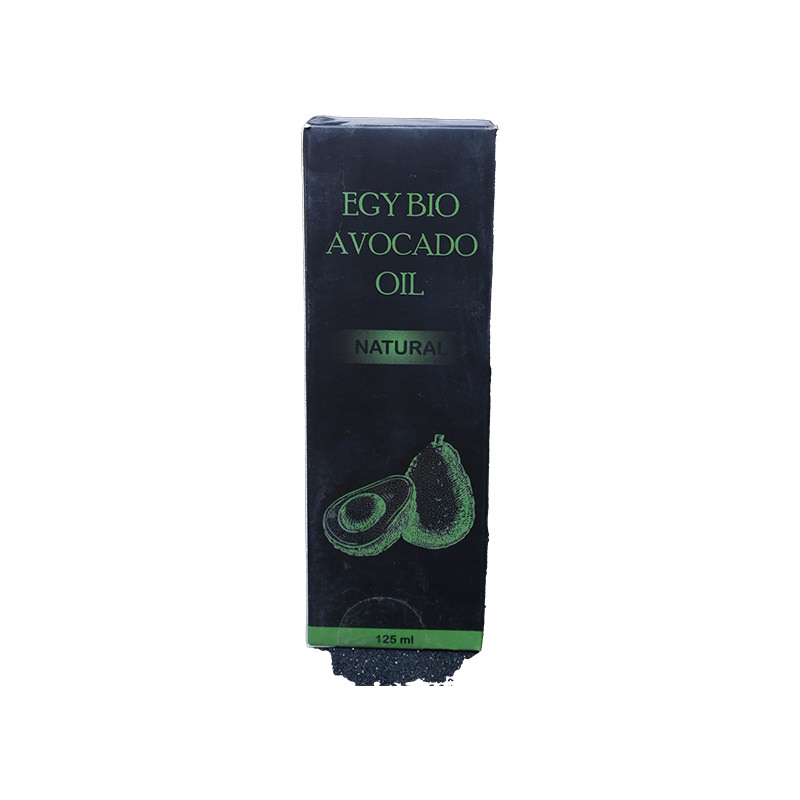 EGY BIO AVOCADO OIL 125ML