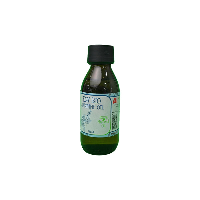 EGY BIO JASMINE OIL 125ML