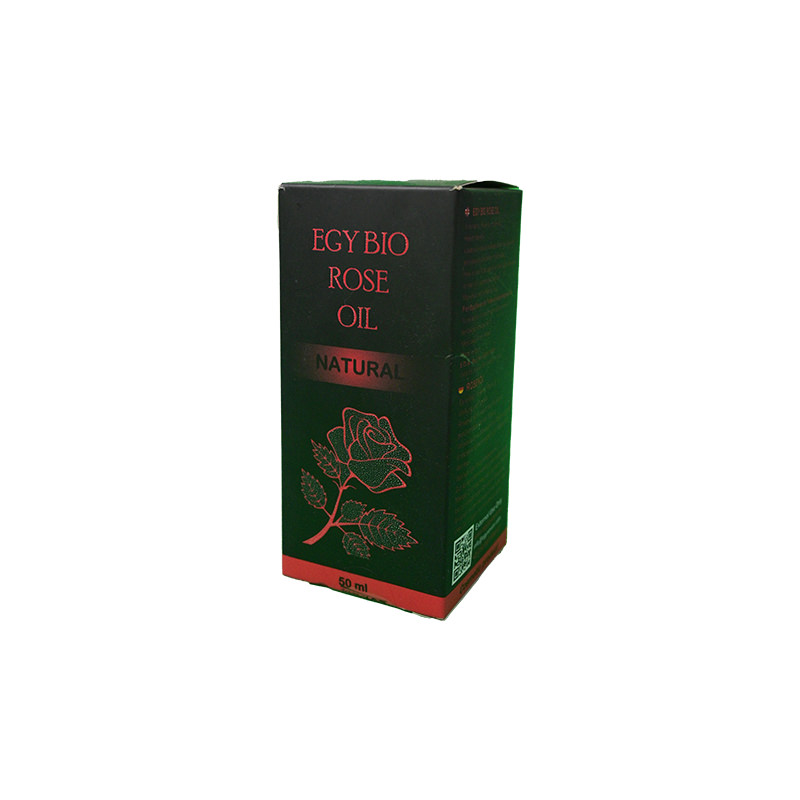 EGY BIO ROSE OIL 50 ML
