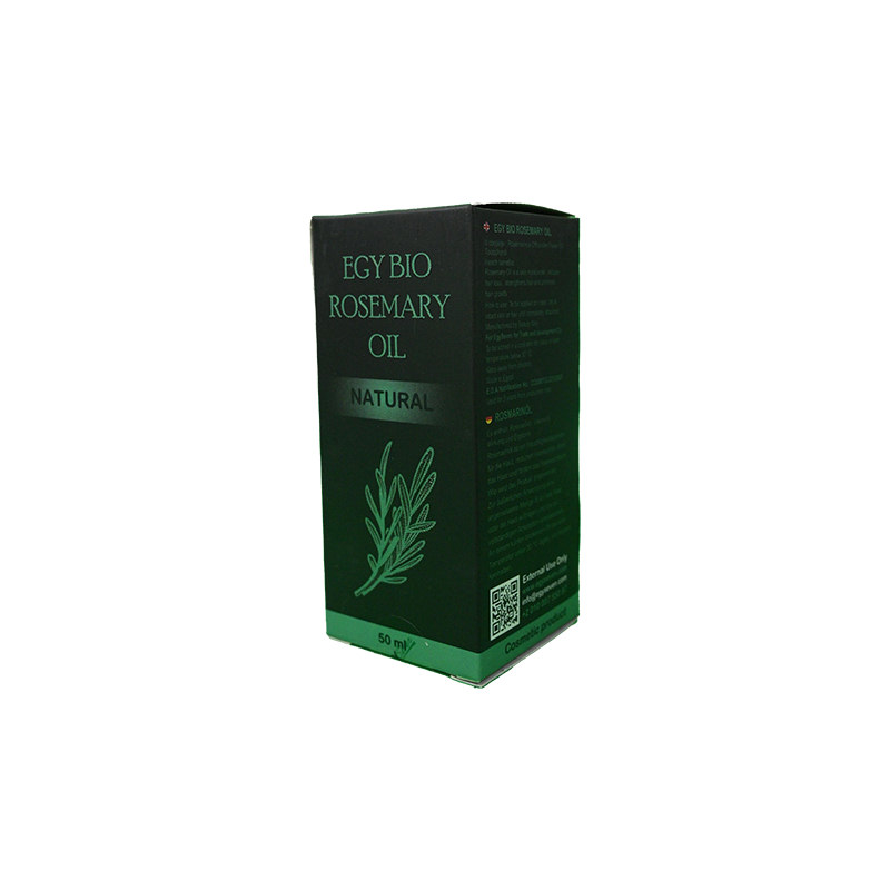 EGY BIO ROSEMARY OIL 50 ML