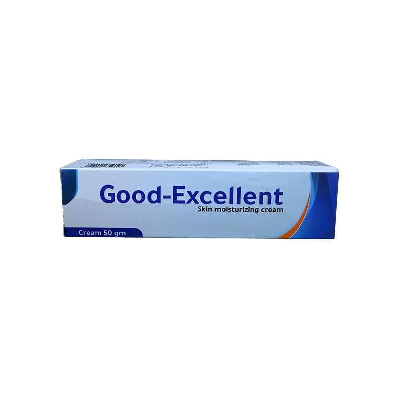 GOOD EXCELLENT CREAM 50 GM