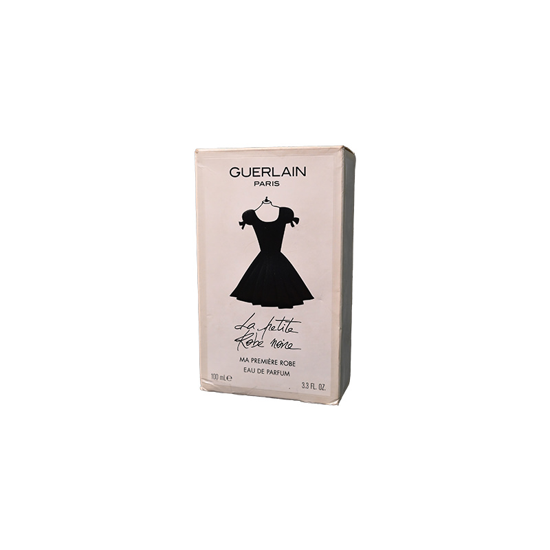 GUERLAIN EAU DE PARFUM 100 ML