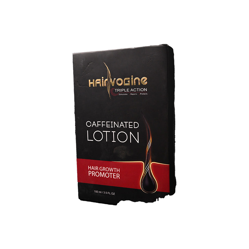 HAIRVOGINE LOTION 100ML