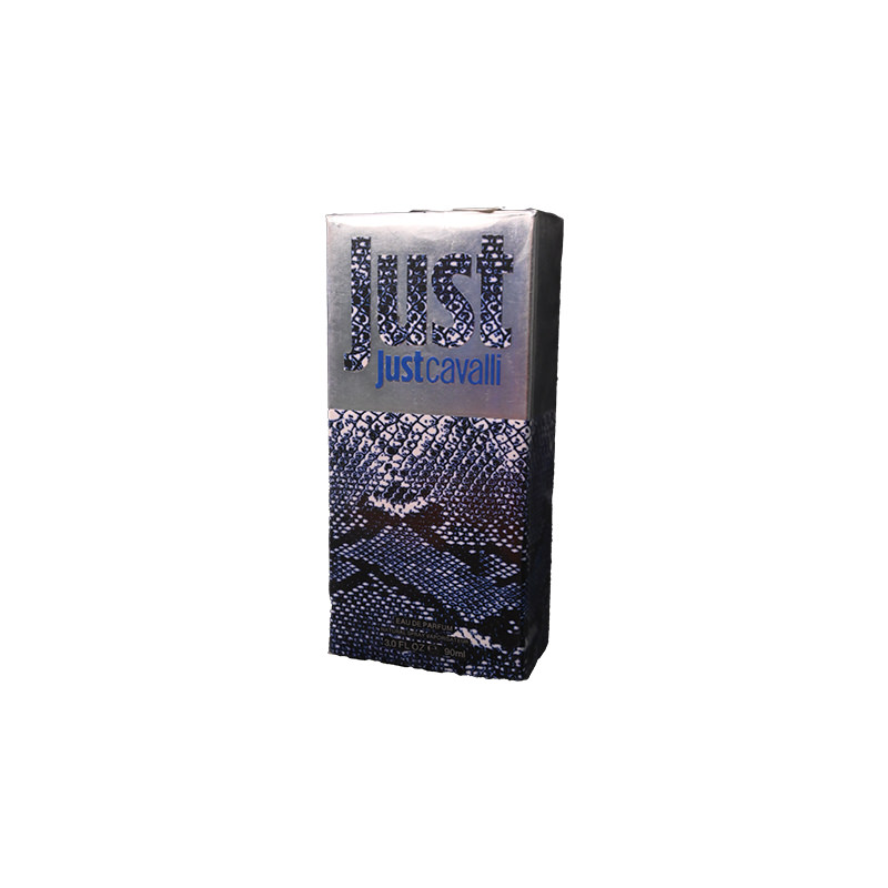 JUST CAVALLI E.D.PARFUM 90ML