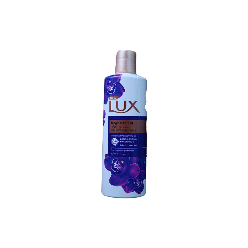LUX MAGICAL ORCHID BODY WASH 500 ML