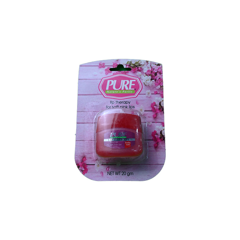 PURE LIP THERAPY 20GM