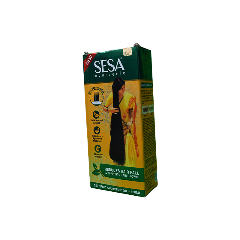 SESA OIL 100ML INDIAN OIL