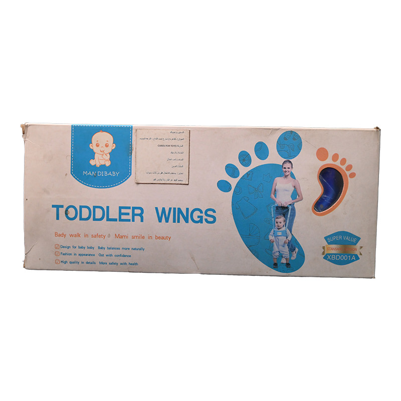 TODDLER WINGS (COD 001 )
