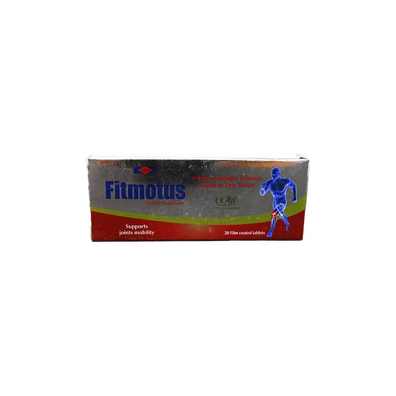 FITMOTUS 30 TAB