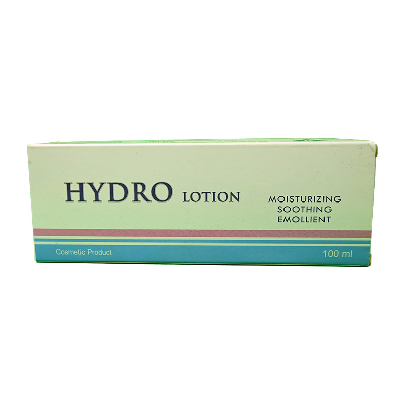 HYDRO LOTION 100ML
