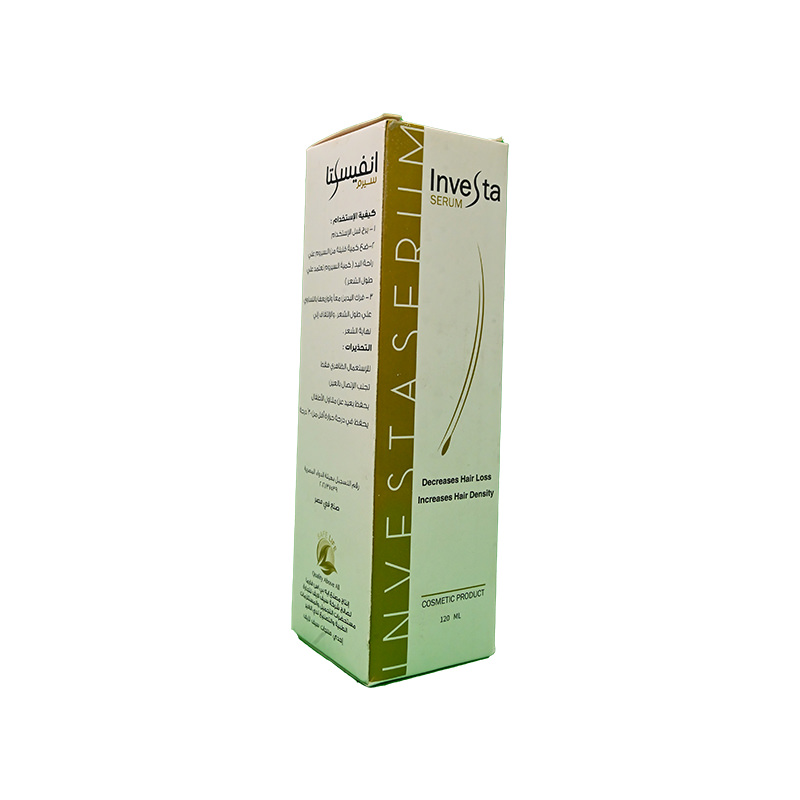 INVESTA SERUM 130ML
