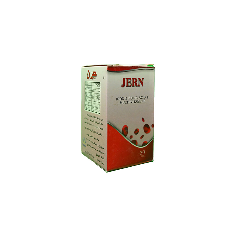 JERN 30 TAB