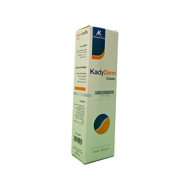 KADY DERM CREAM 60 GM