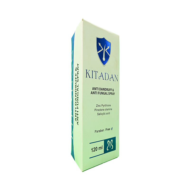 KITADAN SPRAY 120 ML @
