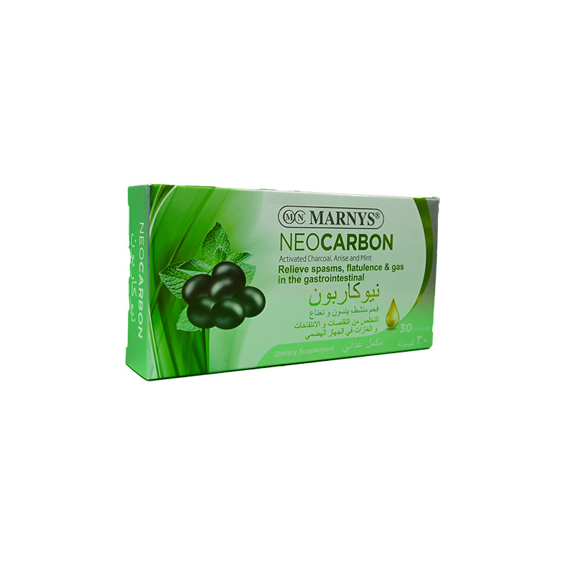 MARNYS NEO CARBON 30 CAP