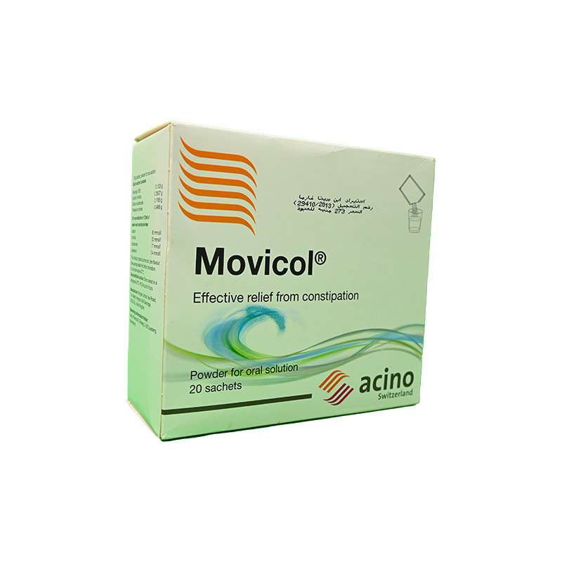MOVICOL 20 SACHET