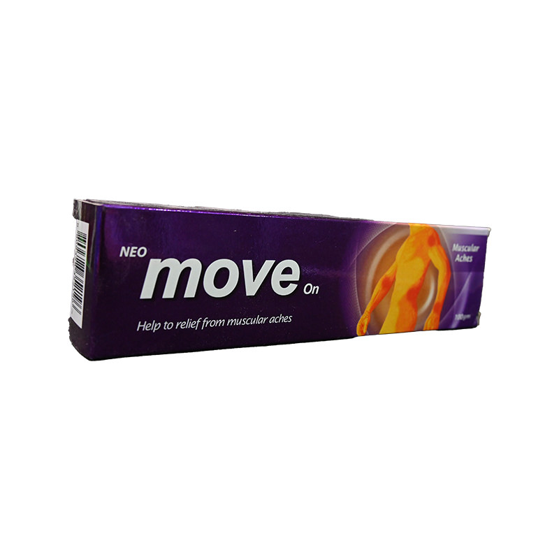 NEO MOVE ON CREAM 100 MG