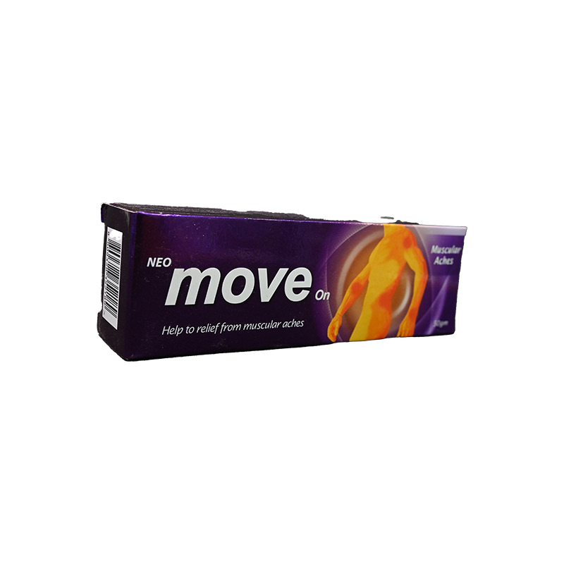 NEO MOVE ON CREAM 50 MG
