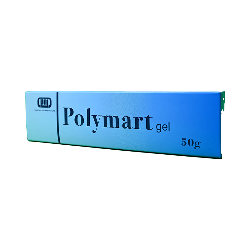 POLYMART GEL 50G