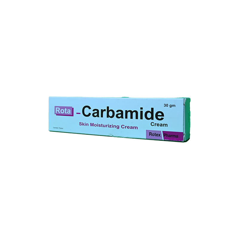 ROTA-CARBAMID CREAM 30 GM