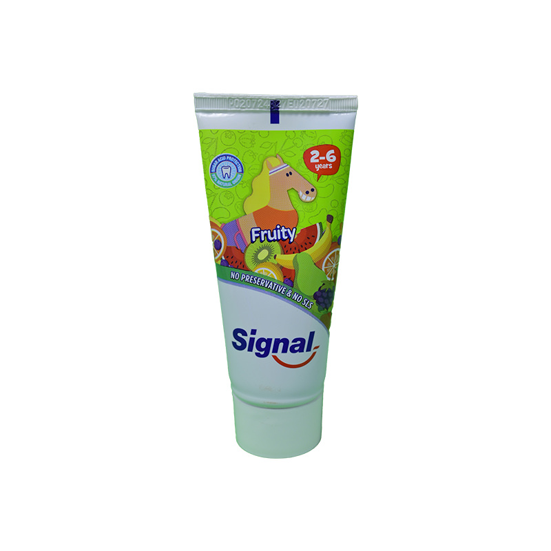 SIGNAL KIDS FRUITY 50ML 1 BOX