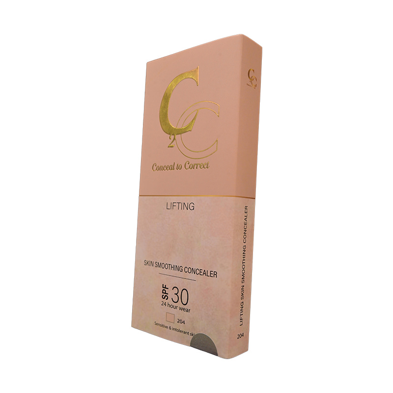 CONCEAL TO CORRECT LIFTING SPF30 204 10ML 1 BOX