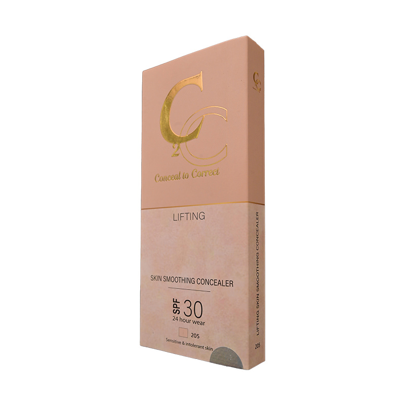 CONCEAL TO CORRECT LIFTING SPF30 205 10ML 1 BOX