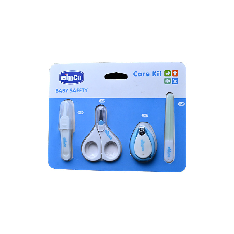 EGY KIDS SET CHICO 4 PIECE COD 4456 1 BOX