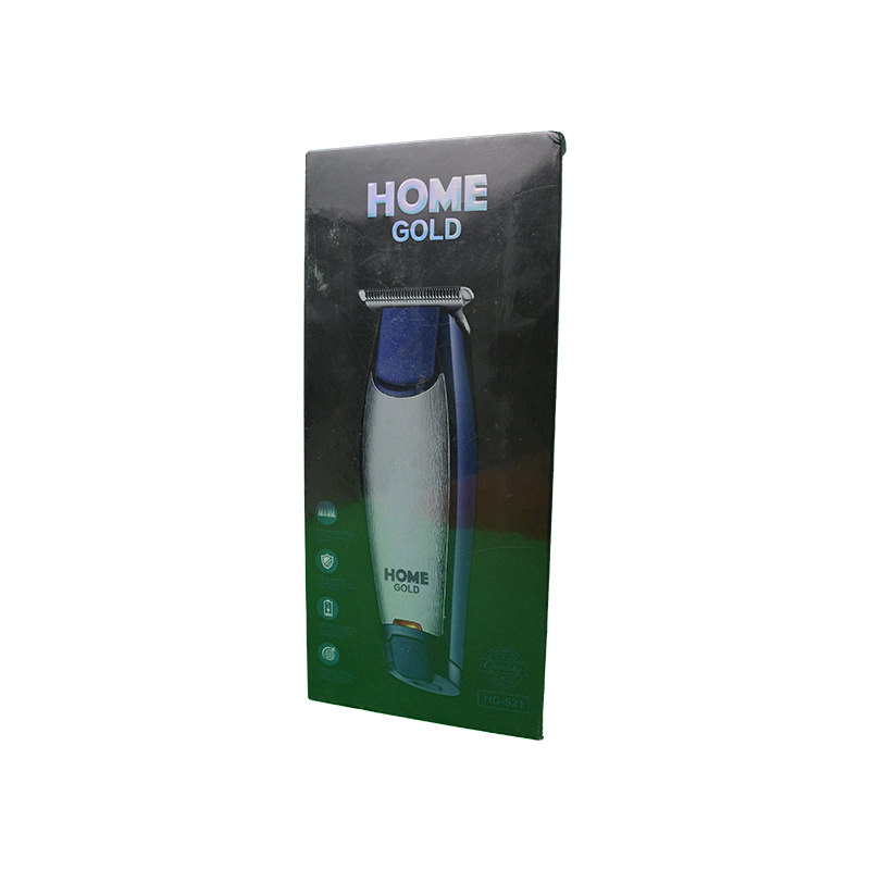 KEMEI HOME GOLD HAIR CLIPPER HG-521 1 ONE UNIT